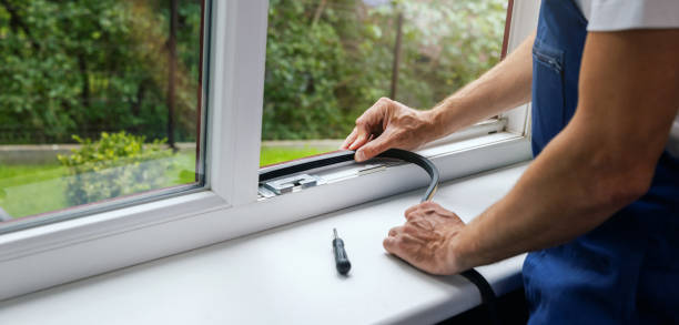 Fast and Reliable Emergency Window and Door Repairs in Avondale, PA