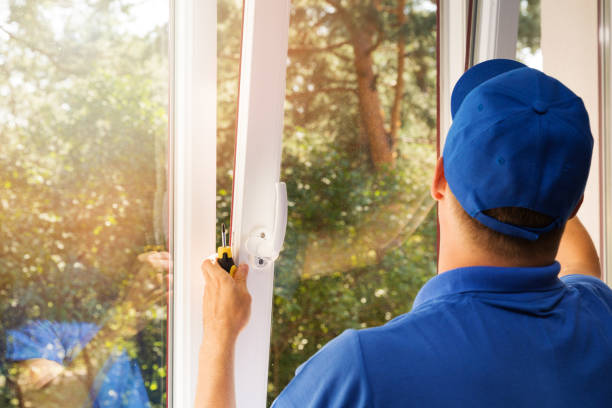 Best Residential Window Installation  in Avondale, PA